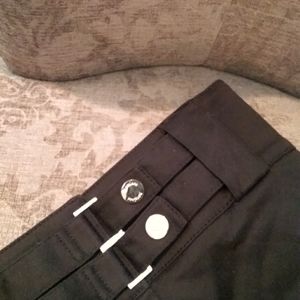 Guess Marciano Shorts 8 New Silver Details
